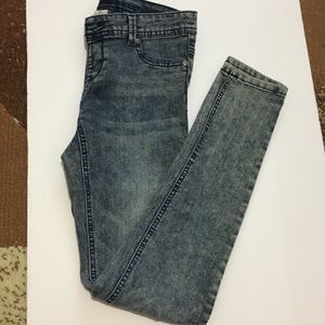 Skinny jeans sz XS